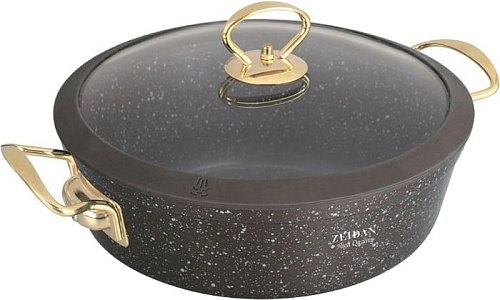 Жаровня ZEIDAN Z-501010