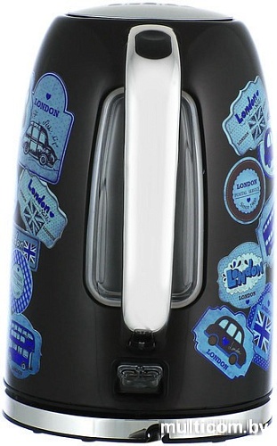 Чайник Polaris PWK 1730CA London