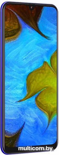 Смартфон Samsung Galaxy A30 4GB/64GB (красный)