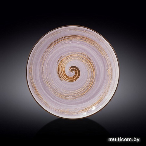 Тарелка десертная Wilmax WL?669716/A