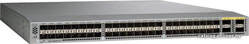 Коммутатор Cisco N3K-C3064PQ-10GX