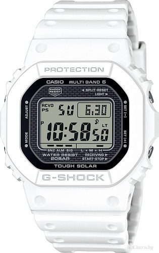 Наручные часы Casio GW-5000HS-7E