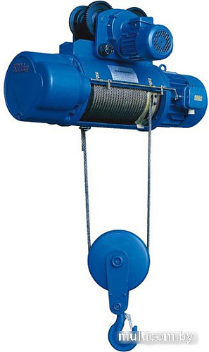 Таль TOR ТЭК CD 5.0т 3м (N) 109536