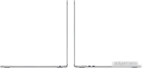 Ноутбук Apple Macbook Air 15&quot; M2 2023 Z18P000B3