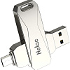 USB Flash Netac U381 32GB NT03U381B-032G-30PN