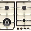 Варочная панель DeLonghi BOV 46 PRO