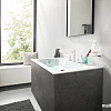 Дозатор для жидкого мыла Hansgrohe AddStoris 41745700