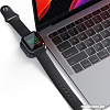 Беспроводное зарядное Satechi Type-C Magnetic Charging Dock