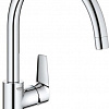 Смеситель Grohe BauEdge 31233001