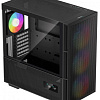 Корпус DeepCool CH560 Digital Black R-CH560-BKAPE4D-G-1