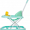 Ходунки Babyhit Funny Walk XT (мятный)