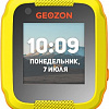 Умные часы Geozon Air (оранжевый)