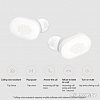 Наушники Xiaomi AirDots Youth Edition TWSEJ02LM