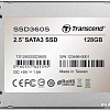 SSD Transcend SSD360 128GB [TS128GSSD360S]