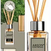 Аромадиффузор Areon Sticks Lux Platinum ARE-PL03 (85 мл)
