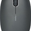 Мышь Rapoo M650 (чёрный)