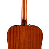 Акустическая гитара Fender CD-60S (натуральный)
