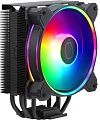 Кулер для процессора Cooler Master Hyper 212 Black RR-S4KK-20PA-R1