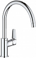 Смеситель Grohe BauEdge 31233001