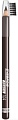 Карандаш для бровей Lux Visage Eyebrow Pencil 104