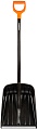 Лопата для уборки снега Plantic Snow Light 12004-01