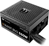 Блок питания Thermaltake Smart BM2 550W TT Premium PS-SPD-0550MNFABE-1