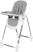 Высокий стульчик MOWbaby Honey New MBH170 (grey)