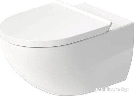 Duravit Architec Rimless 45726900A1