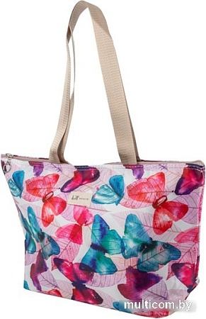 Термосумка La and Te beaute LT-BB1 (16л)