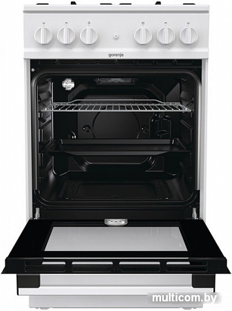 Кухонная плита Gorenje G5111WH