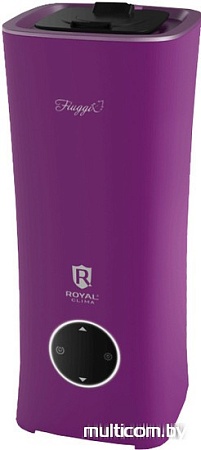 Увлажнитель воздуха Royal Clima Fiuggi [RUH-F250/2.5E-VT]