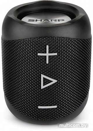 Беспроводная колонка Sharp GX-BT180 (черный)