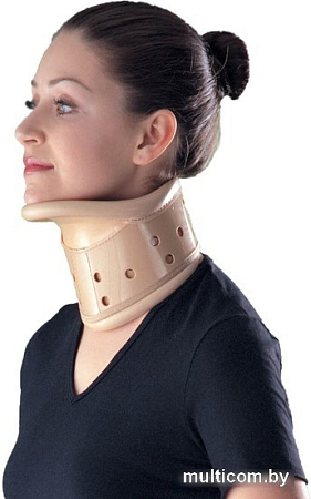 Ортез для фиксации шейного отдела позвоночника OPPO Medical 4190 (M)