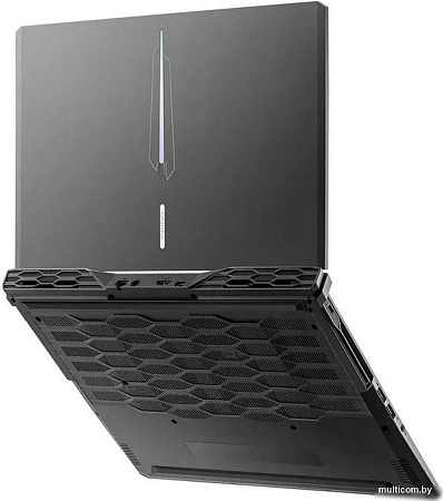 Игровой ноутбук Colorful Evol P16 TA 24 A10205400049