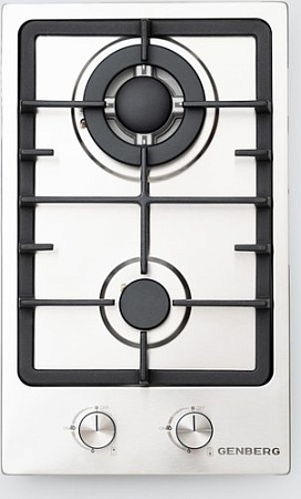 Варочная панель Genberg G3012-STGIK