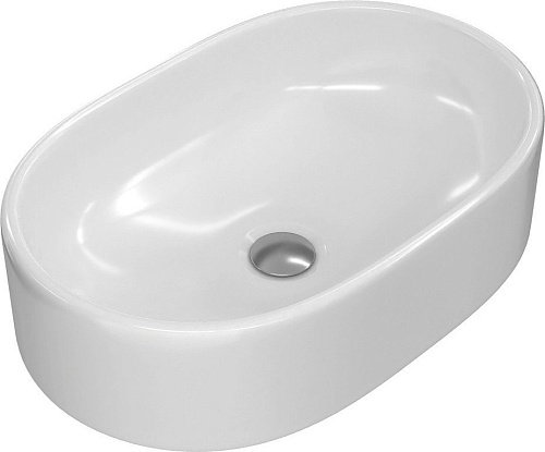 Умывальник Teymi Iva 52 50602 (белый)
