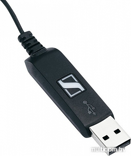 Наушники Sennheiser PC 8 USB