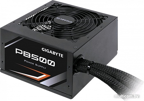 Блок питания Gigabyte GP-PB500