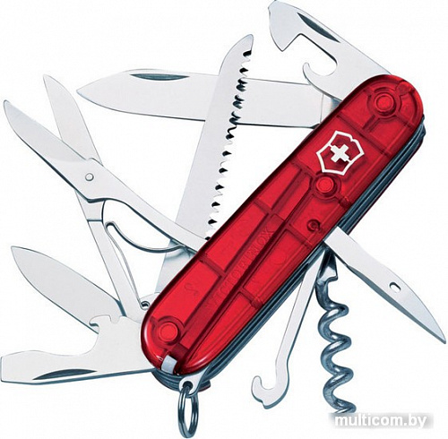 Туристический нож Victorinox Huntsman (1.3713.T)