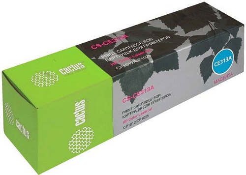 Картридж CACTUS CS-CE313A