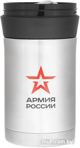 Термос для еды Thermos Полевой 500мл (нержавеющая сталь)