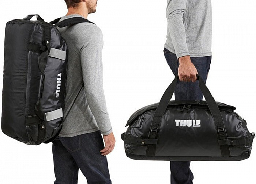 Сумка Thule Chasm 70L TDSD-203 (black)