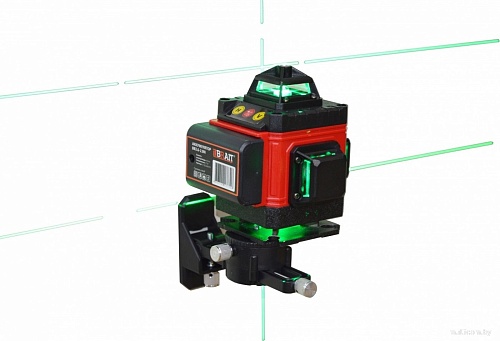 Лазерный нивелир Brait BLL-515