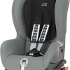 Автокресло Britax Romer Duo plus (серый)
