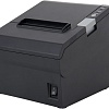 Термопринтер Mertech (Mercury) Mprint G80 (USB/RS232/Ethernet, черный)