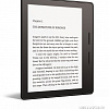 Электронная книга Amazon Kindle Oasis (коричневый)