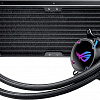 Кулер для процессора ASUS ROG Strix LC 240 RGB