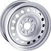 Штампованные диски TREBL 9915 16x6.5&amp;quot; 5x112мм DIA 57.1мм ET 50мм S