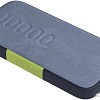 Внешний аккумулятор Infinity InstantGo Built-in USB-C 10000mAh (синий)