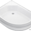Душевой поддон River Wemor 100/80/24 L